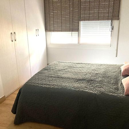 Appartamento La Pepita Sant Carlos de la Ràpita Esterno foto
